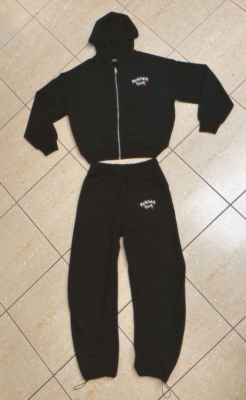 MOVING KILOS LEGACY TRACKSUIT