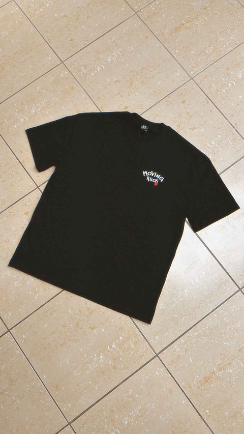 MOVING KILOS LEGACY T-SHIRT