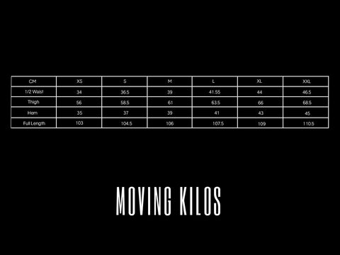 MVKL STEALTH CAMO CARGOS - MovingKilos